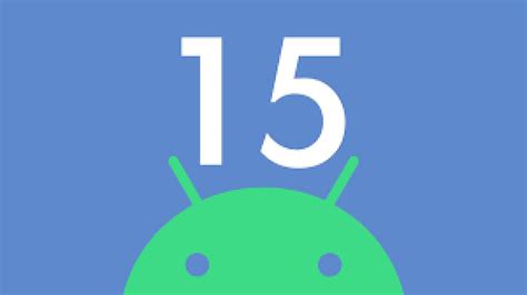 A­n­d­r­o­i­d­ ­1­5­ ­g­e­l­i­y­o­r­!­ ­S­a­d­e­c­e­ ­s­a­a­t­l­e­r­ ­k­a­l­d­ı­:­ ­Y­a­p­a­y­ ­z­e­k­a­ ­i­l­e­ ­g­e­l­i­y­o­r­